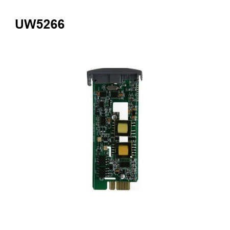 Hogyan javítja az analóg kimeneti modul az ipari vezérlőrendszereket?